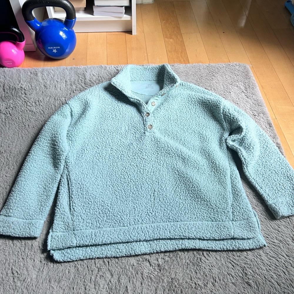 Aerie Fleece